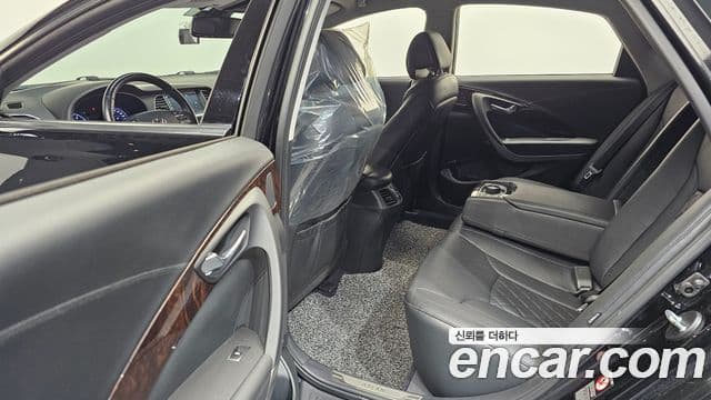 Hyundai Aslan Premium, 2016 11