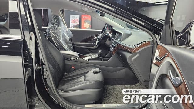 Hyundai Aslan Premium, 2016 12