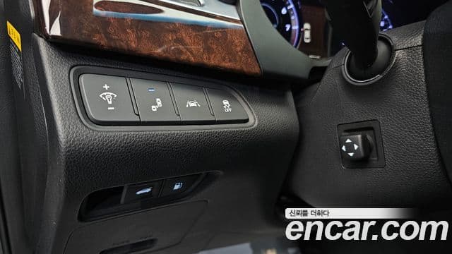 Hyundai Aslan Premium, 2016 14