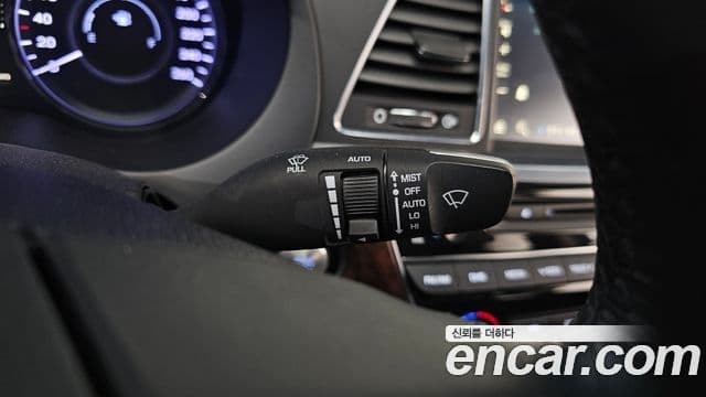 Hyundai Aslan Premium, 2016 16