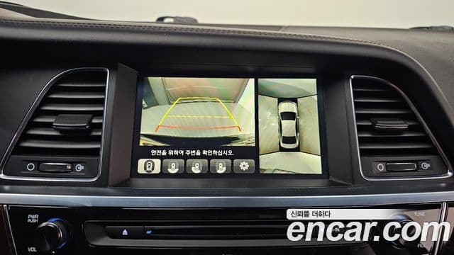 Hyundai Aslan Premium, 2016 18