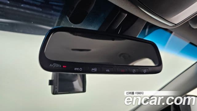 Hyundai Aslan Premium, 2016 19