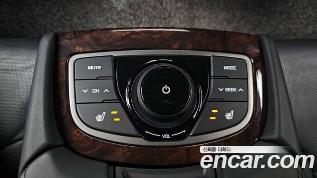 Hyundai Aslan Premium, 2016 20