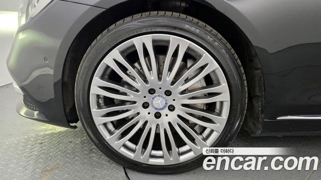 Mercedes-Benz S-класс W222, 2019 все фото