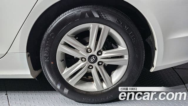 Hyundai Sonata The / новый 브릴리언트 Modern, 2014 все фото