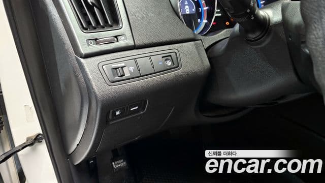 Hyundai Sonata The / новый 브릴리언트 Modern, 2014 17