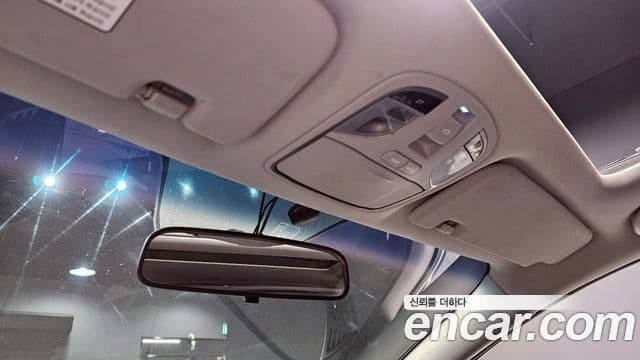 Hyundai Sonata The / новый 브릴리언트 Modern, 2014 19