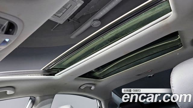 Hyundai Sonata The / новый 브릴리언트 Modern, 2014 20