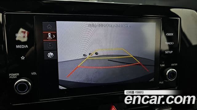 Kia Sportage 5세대 гибрид Prestige 2WD, 2022 15