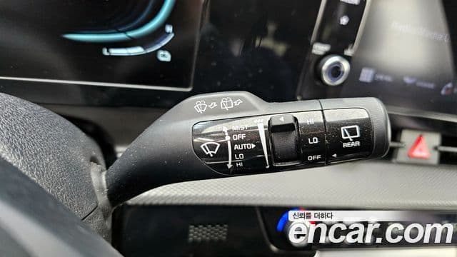 Kia Sportage 5세대 гибрид Prestige 2WD, 2022 17