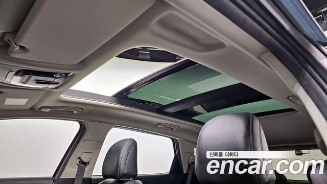 Kia Sportage 5세대 гибрид Prestige 2WD, 2022 19