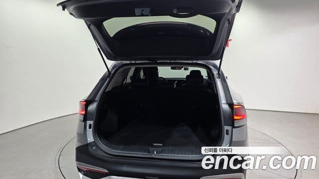 Kia Sportage 5세대 гибрид Prestige 2WD, 2022 20