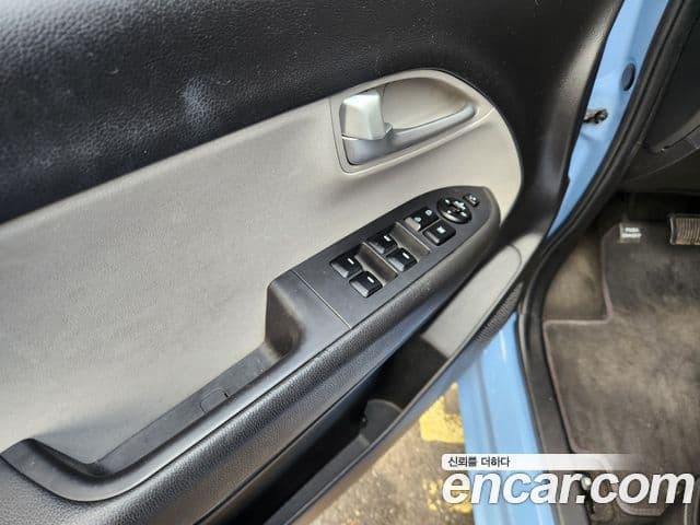 Kia The / новый New Ray Prestige Special, 2021 все фото