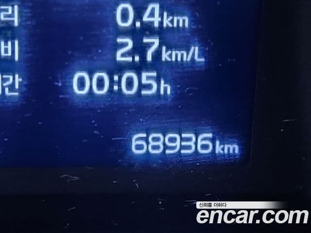 Kia The / новый New Ray Prestige Special, 2021 8