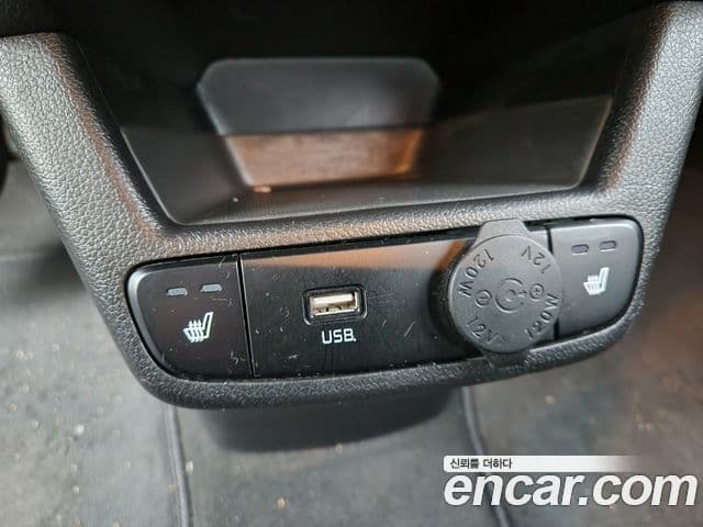 Kia The / новый New Ray Prestige Special, 2021 9