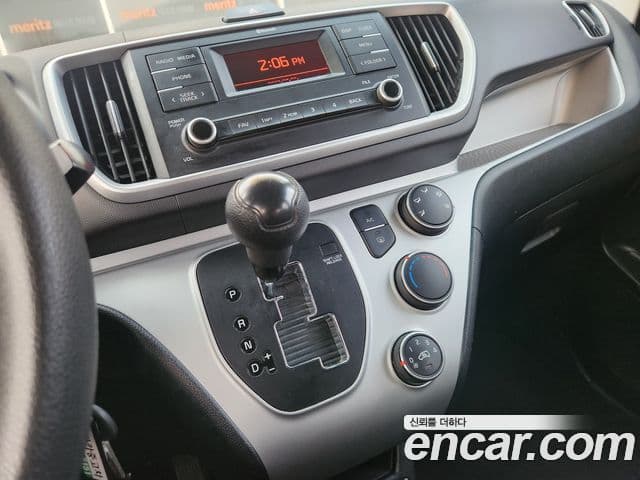 Kia The / новый New Ray Prestige Special, 2021 10