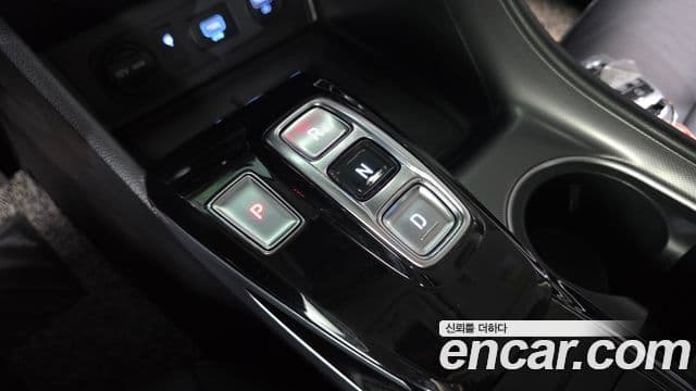 Hyundai Sonata (DN8) Premium Plus, 2022 9