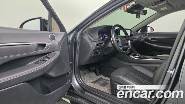 Hyundai Sonata (DN8) Premium Plus, 2022 11