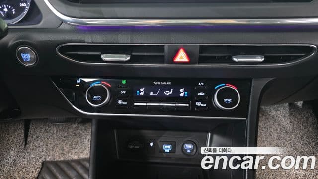 Hyundai Sonata (DN8) Premium Plus, 2022 17