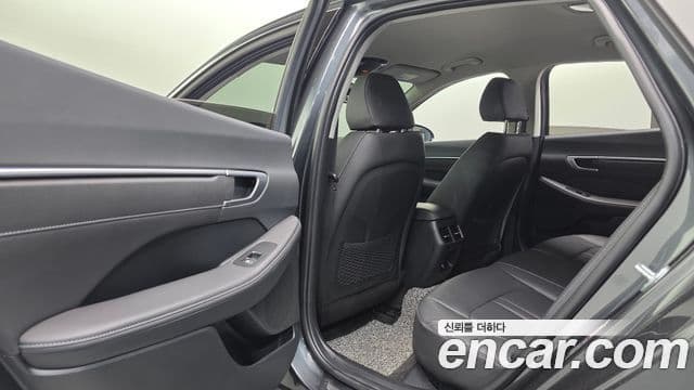 Hyundai Sonata (DN8) Premium Plus, 2022 18