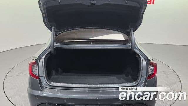Hyundai Sonata (DN8) Premium Plus, 2022 20