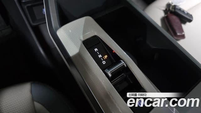 KG모빌리티(SsangYong) The / новый New Torres TV7, 2025 9