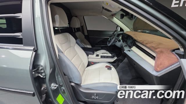 KG모빌리티(SsangYong) The / новый New Torres TV7, 2025 10