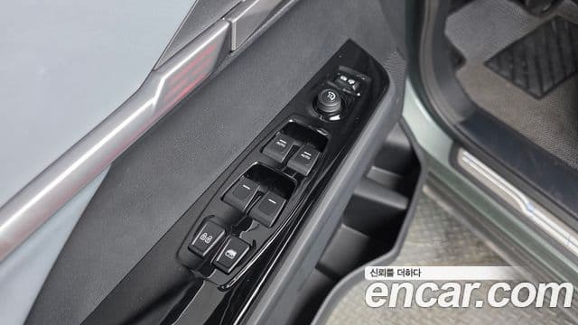 KG모빌리티(SsangYong) The / новый New Torres TV7, 2025 12