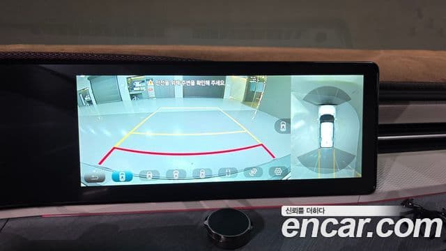 KG모빌리티(SsangYong) The / новый New Torres TV7, 2025 16