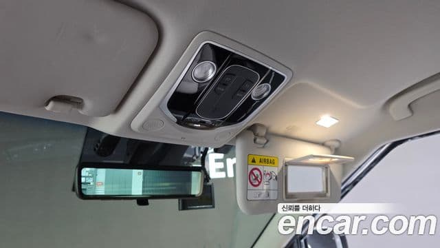 KG모빌리티(SsangYong) The / новый New Torres TV7, 2025 17