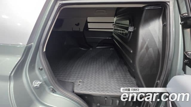 KG모빌리티(SsangYong) The / новый New Torres TV7, 2025 19