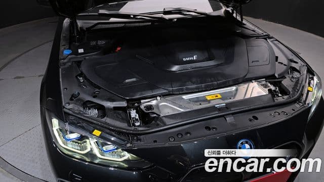 BMW i4 eDrive40 M Sport Pro, 2023 6