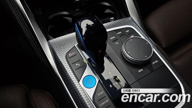 BMW i4 eDrive40 M Sport Pro, 2023 9