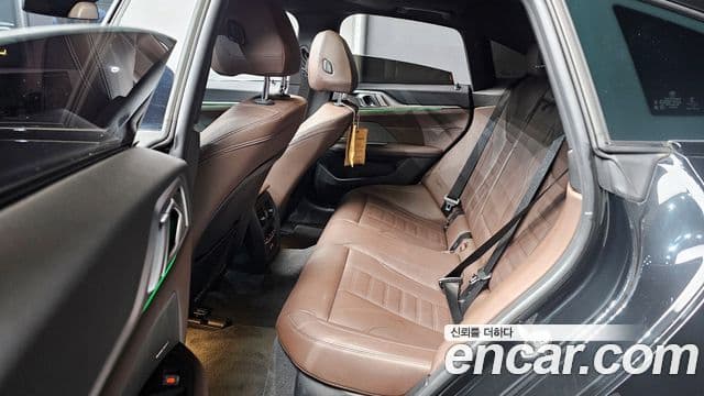 BMW i4 eDrive40 M Sport Pro, 2023 12