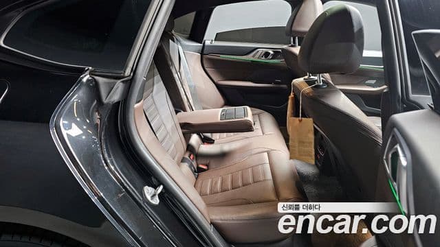 BMW i4 eDrive40 M Sport Pro, 2023 13