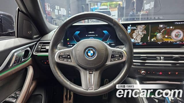 BMW i4 eDrive40 M Sport Pro, 2023 14