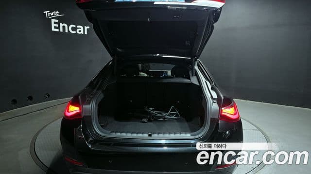 BMW i4 eDrive40 M Sport Pro, 2023 20