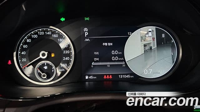 Genesis GV70, 2022 8