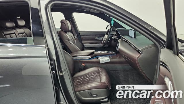 Genesis GV70, 2022 10