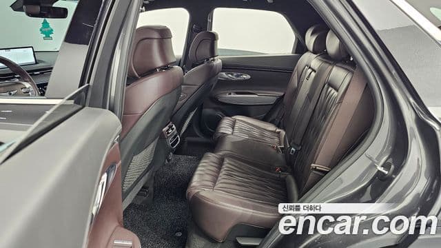 Genesis GV70, 2022 12