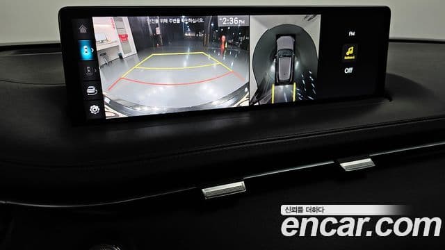 Genesis GV70, 2022 15