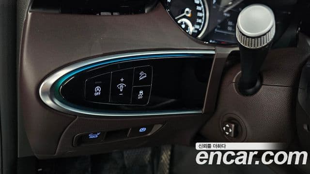 Genesis GV70, 2022 16