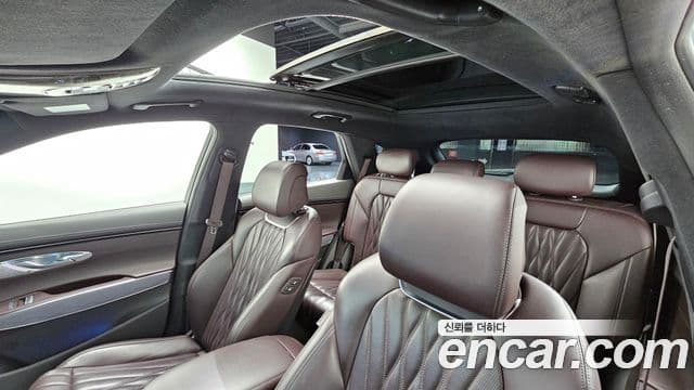 Genesis GV70, 2022 18