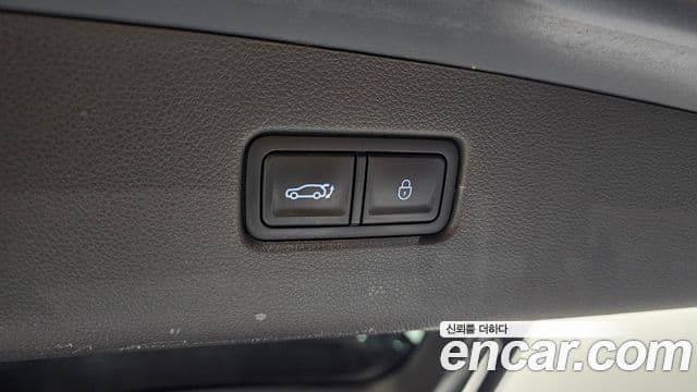 Genesis GV70, 2022 20