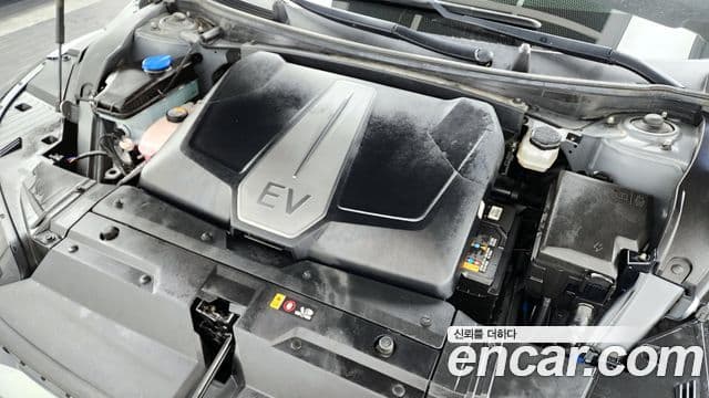 Kia EV6 GT Line, 2023 6