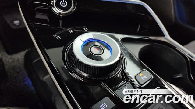 Kia EV6 GT Line, 2023 9