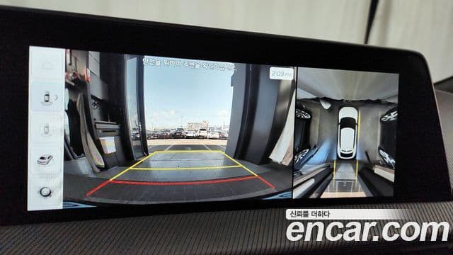 Kia EV6 GT Line, 2023 15