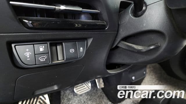 Kia EV6 GT Line, 2023 16