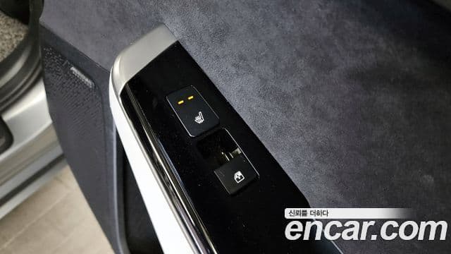 Kia EV6 GT Line, 2023 19