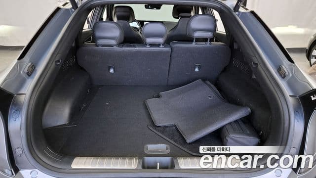 Kia EV6 GT Line, 2023 20